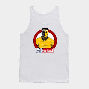 Cobra Tank Top